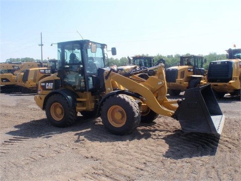 Caterpillar 908 de segunda mano a la venta Ref.: 1405380551418669 No. 4