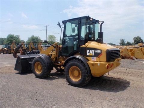 Caterpillar 908 usada Ref.: 1405380862811973 No. 2