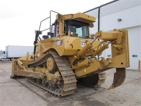 Caterpillar D8T seminueva en venta Ref.: 1405383511496575 No. 2