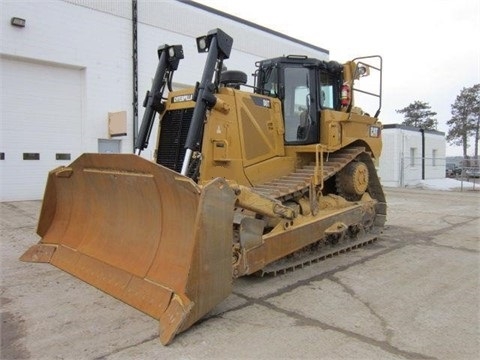 Caterpillar D8T seminueva en venta Ref.: 1405383511496575 No. 3