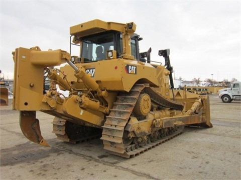 Caterpillar D8T seminueva en venta Ref.: 1405383511496575 No. 4