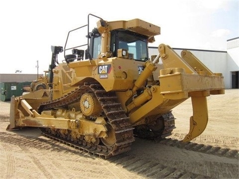 Caterpillar D8T de segunda mano en venta Ref.: 1405383689023619 No. 3