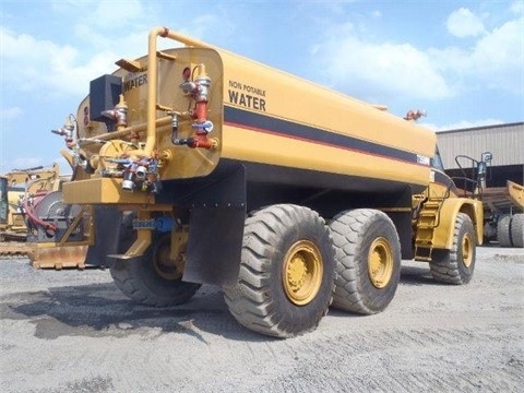 Caterpillar 735 de segunda mano Ref.: 1405434334866120 No. 3