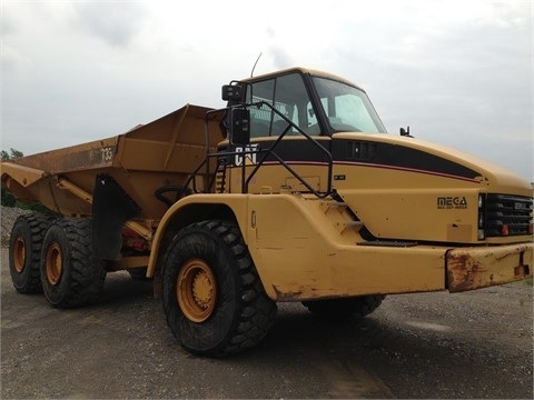 Caterpillar 735 de importacion a la venta Ref.: 1405434719303919 No. 2