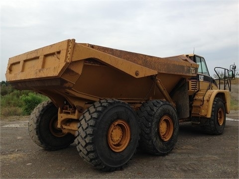 Caterpillar 735 de importacion a la venta Ref.: 1405434719303919 No. 3