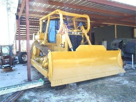 Caterpillar D6R en venta, usada Ref.: 1405435781189914 No. 4