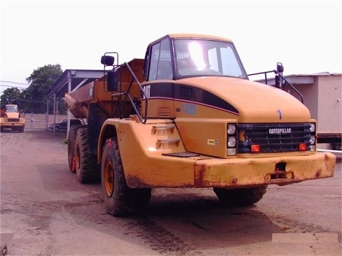 Caterpillar 735 de importacion a la venta Ref.: 1405436042395008 No. 2