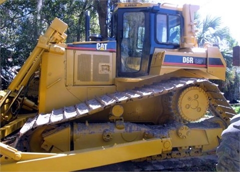 Caterpillar D6R usada Ref.: 1405436402721633 No. 3