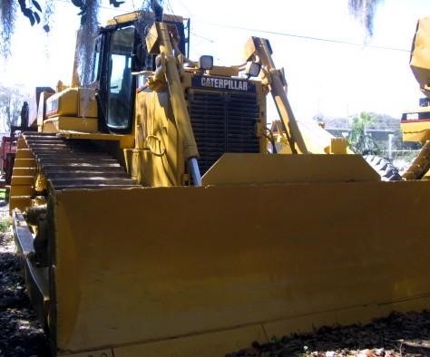 Caterpillar D6R usada Ref.: 1405436402721633 No. 4