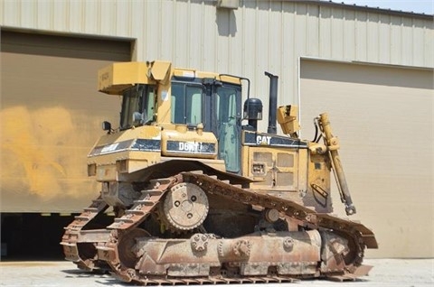 Caterpillar D6R en venta Ref.: 1405436854426627 No. 2