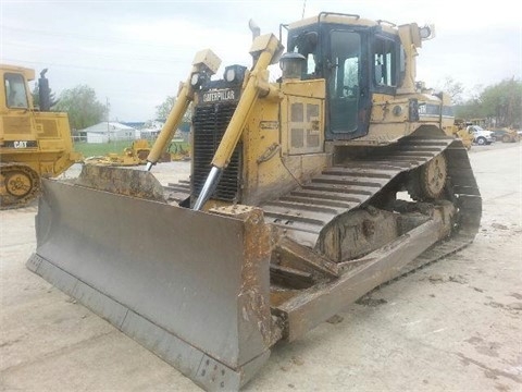 Caterpillar D6R usada de importacion Ref.: 1405438755359027 No. 3