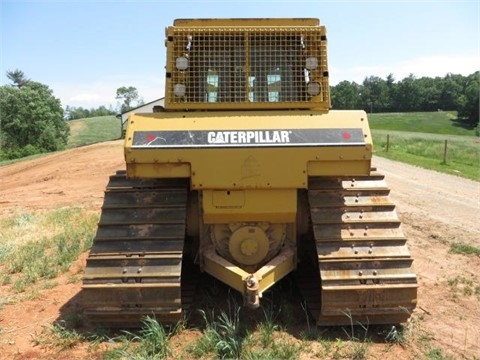 Caterpillar D6R usada en buen estado Ref.: 1405439370800430 No. 2