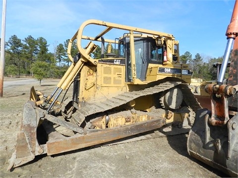 Caterpillar D6R usada Ref.: 1405439859287221 No. 3