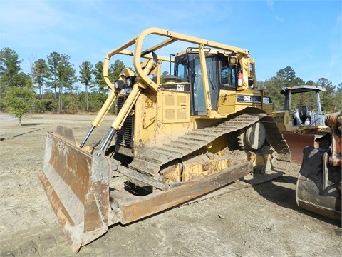 Caterpillar D6R usada Ref.: 1405439859287221 No. 4