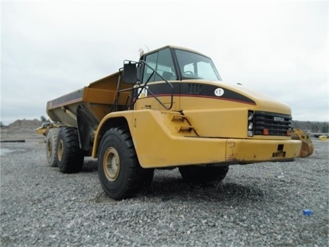 Caterpillar 735 seminueva en perfecto estado Ref.: 1405442198422896 No. 3