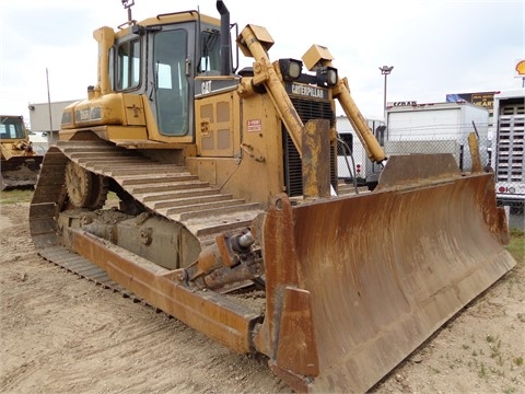 Caterpillar D6R importada a bajo costo Ref.: 1405445287858017 No. 4