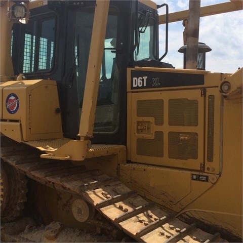 Caterpillar D6T de importacion a la venta Ref.: 1405446362851414 No. 2