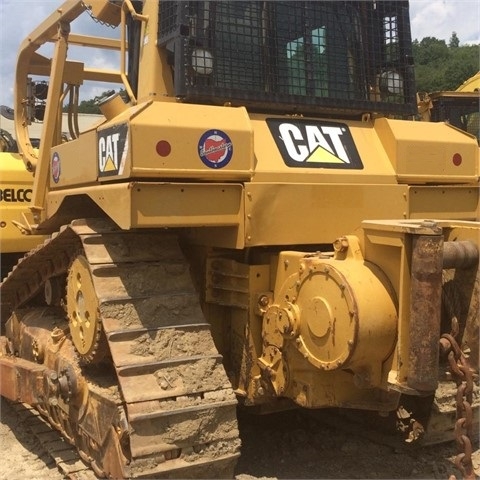 Caterpillar D6T de importacion a la venta Ref.: 1405446362851414 No. 4