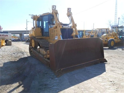 Caterpillar D6T usada en buen estado Ref.: 1405446871942816 No. 2