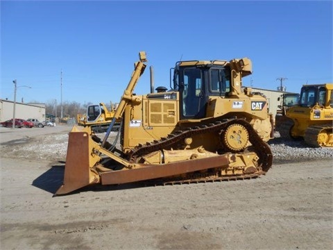 Caterpillar D6T usada en buen estado Ref.: 1405446871942816 No. 3