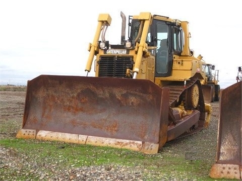 Caterpillar D6T importada en buenas condiciones Ref.: 1405448687639014 No. 4