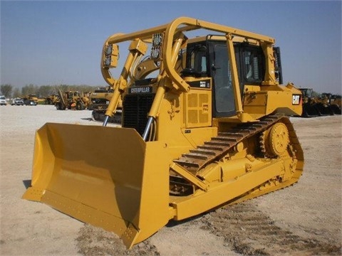 Caterpillar D6T usada en buen estado Ref.: 1405449438040314 No. 2