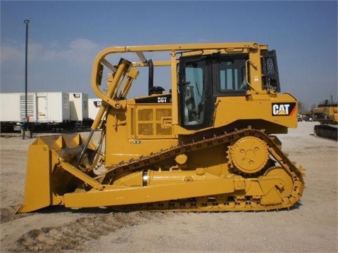 Caterpillar D6T usada en buen estado Ref.: 1405449438040314 No. 3