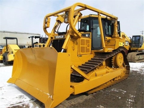 Caterpillar D6T importada de segunda mano Ref.: 1405450540770453 No. 2