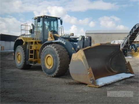 Deere 844K en venta Ref.: 1405451297135051 No. 3