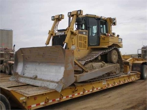 Caterpillar D6T usada Ref.: 1405451504529887 No. 3