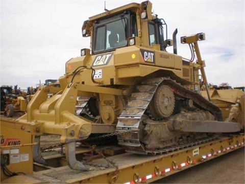 Caterpillar D6T usada Ref.: 1405451504529887 No. 4