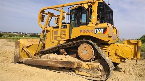 Caterpillar D6T usada de importacion Ref.: 1405459751140427 No. 3