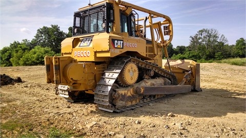 Caterpillar D6T usada de importacion Ref.: 1405459751140427 No. 4