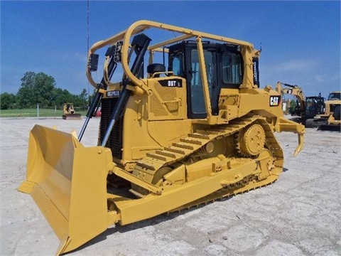 Caterpillar D6T seminueva Ref.: 1405460020958131 No. 3