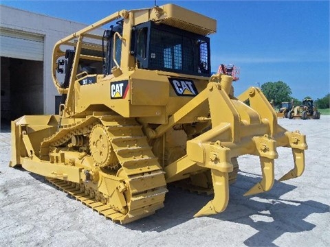 Caterpillar D6T seminueva Ref.: 1405460020958131 No. 4