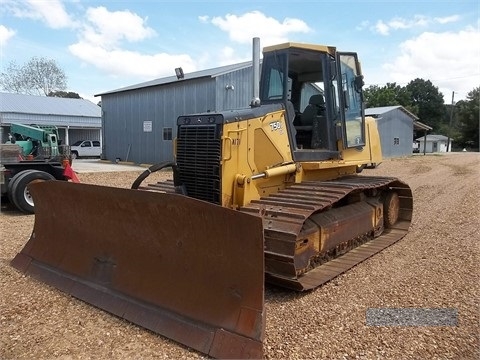 DEERE 750J de segunda mano Ref.: 1405467967747574 No. 3