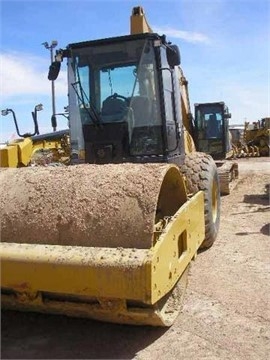 Caterpillar CS56 importada a bajo costo Ref.: 1405477763799540 No. 2