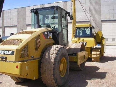 Caterpillar CS56 importada a bajo costo Ref.: 1405477763799540 No. 3