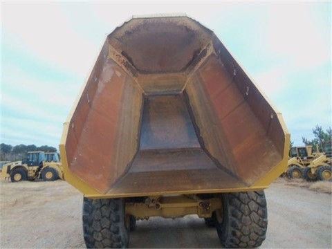 Caterpillar 740 seminueva en venta Ref.: 1405521643993639 No. 2