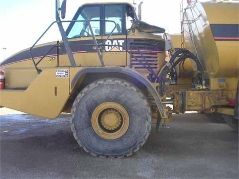 Caterpillar 740 de importacion a la venta Ref.: 1405527576133913 No. 2