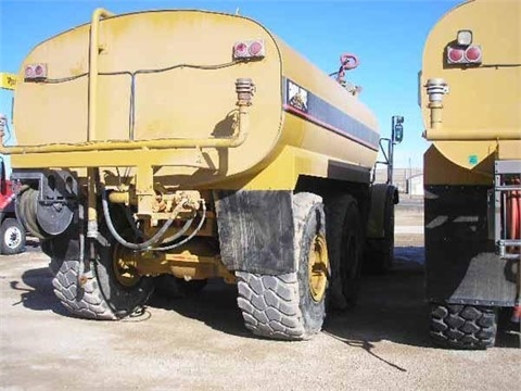 Caterpillar 740 de importacion a la venta Ref.: 1405527576133913 No. 3