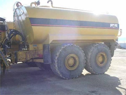 Caterpillar 740 de importacion a la venta Ref.: 1405527576133913 No. 4