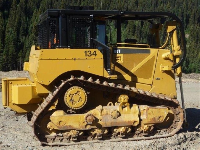 Caterpillar D8T de importacion a la venta Ref.: 1405529995685720 No. 2