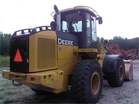 DEERE 544K usada de importacion Ref.: 1405533226348977 No. 3