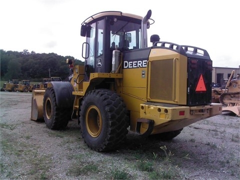 DEERE 544K usada de importacion Ref.: 1405533226348977 No. 4