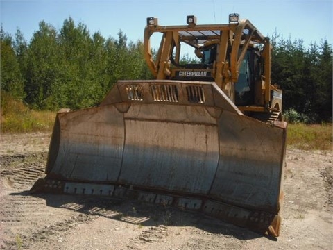 Caterpillar D8T en venta Ref.: 1405539699245561 No. 4