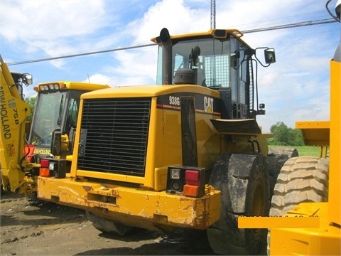 CATERPILLAR 938G de segunda mano en venta Ref.: 1405549102115356 No. 3