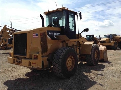 Caterpillar 938H usada a la venta Ref.: 1405549436860934 No. 2