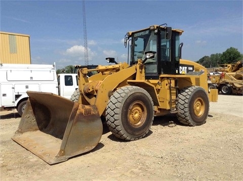 Caterpillar 938H usada a la venta Ref.: 1405549436860934 No. 3