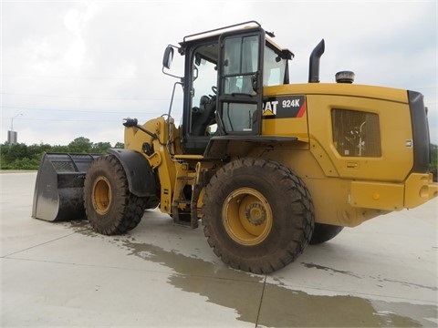 CATERPILLAR 924K de segunda mano Ref.: 1405551998446687 No. 3